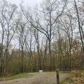 Review photo of Big Oaks Equestrian State Campground by Lydia T., May 13, 2024