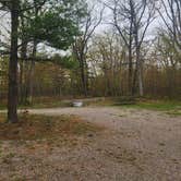 Review photo of Big Oaks Equestrian State Campground by Lydia T., May 13, 2024