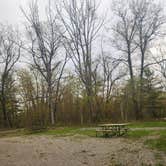 Review photo of Big Oaks Equestrian State Campground by Lydia T., May 13, 2024