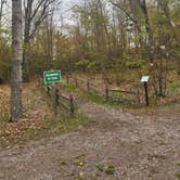 Review photo of Big Oaks Equestrian State Campground by Lydia T., May 13, 2024