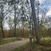 Review photo of Big Oaks Equestrian State Campground by Lydia T., May 13, 2024
