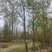 Review photo of Big Oaks Equestrian State Campground by Lydia T., May 13, 2024