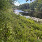 Review photo of Black Creek State Forest Campground by lindsay S., August 25, 2025