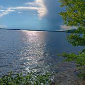 Review photo of Bond Falls Campground by Colin R., July 12, 2024