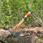 Review photo of Appleton Lake Campground by D G., May 29, 2025