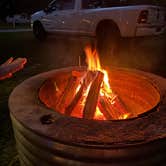 Review photo of Brimley State Park Campground by Joe C., October 2, 2025