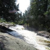 Review photo of Burned Dam Campground by Kay K., August 24, 2025