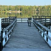 Review photo of Camp Seven Lake Campground by alicianlv , September 3, 2025