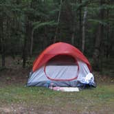 Review photo of Camp Seven Lake Campground by Kay K., August 24, 2025