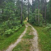 Review photo of Canoe Harbor State Forest Campground & Canoe Camp by Rebekah J., July 21, 2024