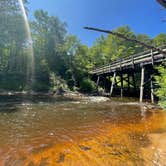 Review photo of Carp River Campground by haley L., June 3, 2025