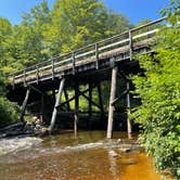 Review photo of Carp River Campground by haley L., June 3, 2025