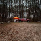 Review photo of Carrieville State Forest Campground by Jodi W., December 28, 2024