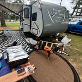 Review photo of Cartier Park Campground by Gerard E., January 22, 2026