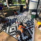 Review photo of Cartier Park Campground by Gerard E., January 22, 2026