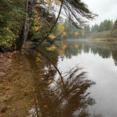 Review photo of Cathedral Pines Campground by Peyton , October 19, 2025