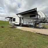 Review photo of Michigan City Campground by Abby B., April 4, 2026
