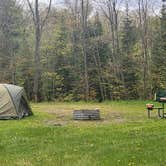 Review photo of Jackson Lake State Forest Campground by Lydia T., May 13, 2024