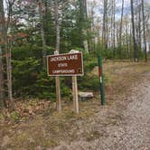 Review photo of Jackson Lake State Forest Campground by Lydia T., May 13, 2024