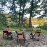 Review photo of Jackson Lake State Forest Campground by Nicole V., June 29, 2024