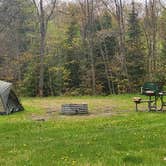 Review photo of Jackson Lake State Forest Campground by Lydia T., May 13, 2024