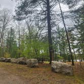 Review photo of Jackson Lake State Forest Campground by Lydia T., May 13, 2024