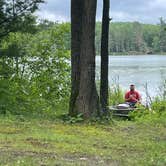 Review photo of Jackson Lake State Forest Campground by Nicole V., June 29, 2024