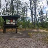 Review photo of Jackson Lake State Forest Campground by Lydia T., May 13, 2024