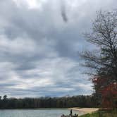 Review photo of Clear Lake State Park Campground by Lydia T., May 13, 2024