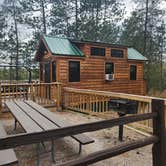 Review photo of Clear Lake State Park Campground by Lydia T., May 13, 2024