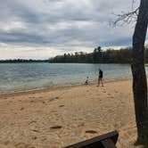 Review photo of Clear Lake State Park Campground by Lydia T., May 13, 2024