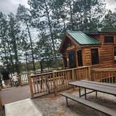 Review photo of Clear Lake State Park Campground by Lydia T., May 13, 2024