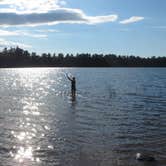 Review photo of Colwell Lake Campground by Kay K., August 24, 2025