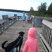 Review photo of Colwell Lake Campground by Kay K., August 24, 2025