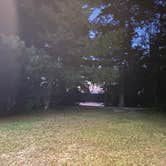 Review photo of Colwell Lake Campground by Clement B., July 30, 2026