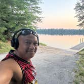 Review photo of Colwell Lake Campground by Clement B., July 30, 2026