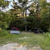 Review photo of Cookson Lake Campground by Nancy O., July 5, 2026