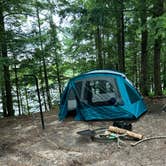 Review photo of Courtney Lake Campground by Robert G., July 15, 2024