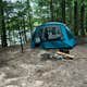 Courtney Lake Campground