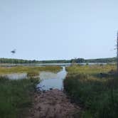 Review photo of Courtney Lake Campground by Andy M., August 11, 2026