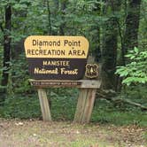 Review photo of Diamond Point Campground by Lucille B., September 29, 2026