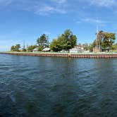 Review photo of Mears State Park Campground by Hank G., September 14, 2025