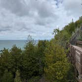 Review photo of Mears State Park Campground by Hank G., September 14, 2025