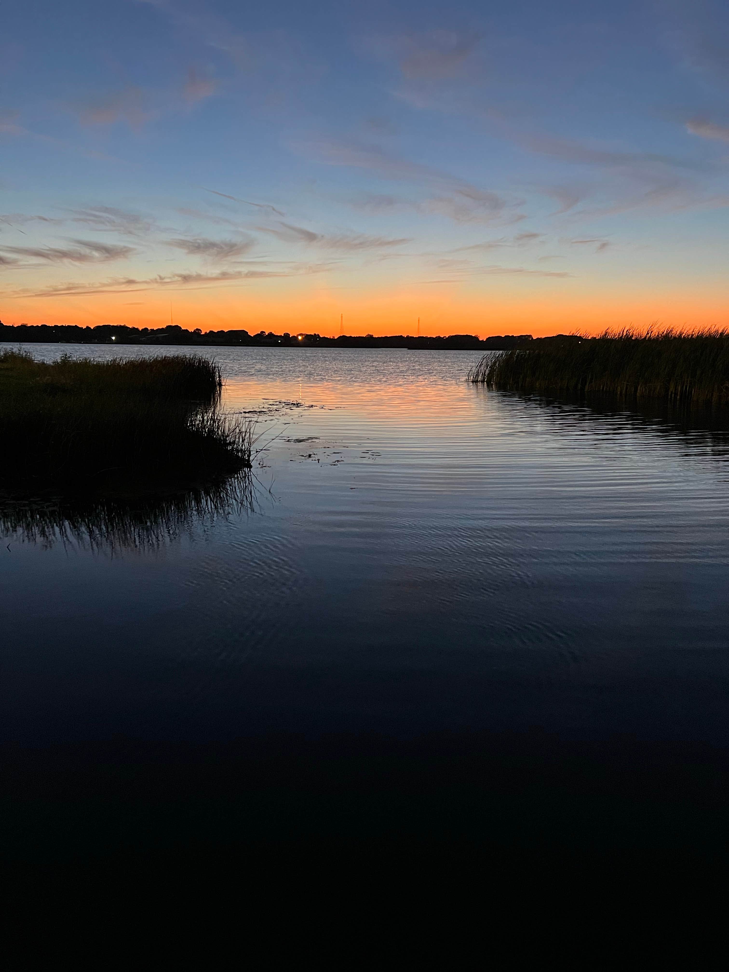 Camping near Matson's Big Manistee River Campground: Penny Park Campground, Manistee, Michigan