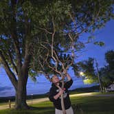 Review photo of Penny Park Campground by Ashley O., June 30, 2026