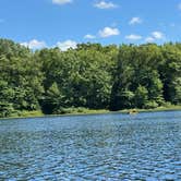 Review photo of Ely Lake Campground by Christine B., June 21, 2026