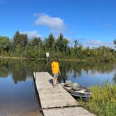 Review photo of Emerick Park Campground by Nicole V., September 23, 2024