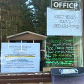 Review photo of Empire Township Campground by C L., September 11, 2026