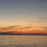 Review photo of Fisherman's Island State Park Campground by Ashley O., June 30, 2026