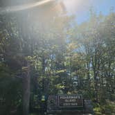 Review photo of Fisherman's Island State Park Campground by Lydia T., May 21, 2024